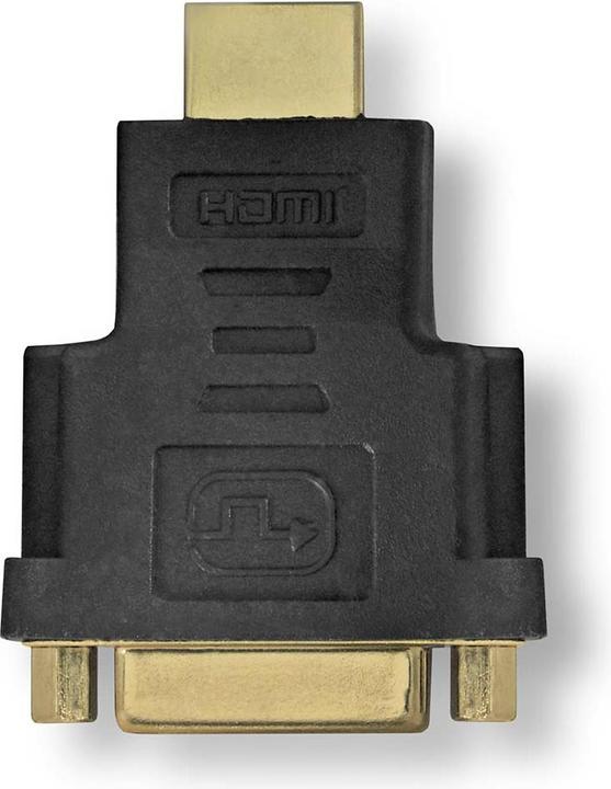 Produktbild Nedis HDMI-Adapter, HDMI-Stecker (HDMI)