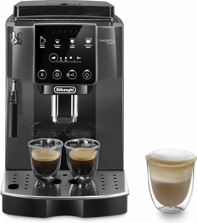 Actual product image De'Longhi Magnifica Start