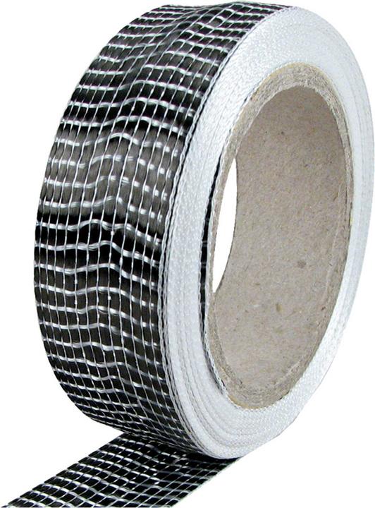 Immagine prodotto R&G Nastro in fibra di carbonio 125 g/mq, UD (10 mm) rotolo/ 10 m
