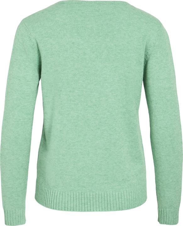 Produktbild Vila VIRIL V-Ausschnitt Strickpullover (XS)