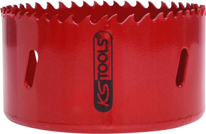 Productafbeelding KS Tools HSS bimetaal gatenzaag (83 millimeter)