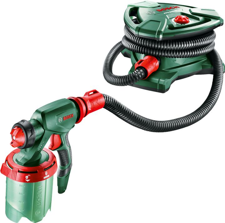 Produktbild Bosch Home & Garden Pfs 5000 E