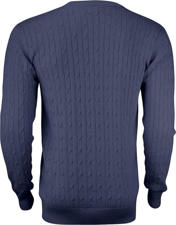 Image du produit Cutter & Buck Pull en tricot Blakely pour hommes (4XL)