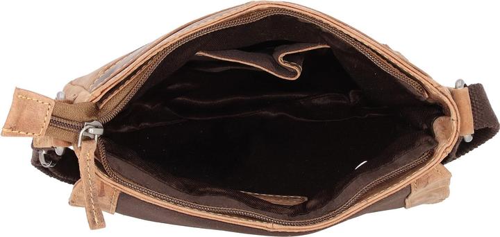 Immagine prodotto Greenburry Borsa a tracolla vintage 1650C