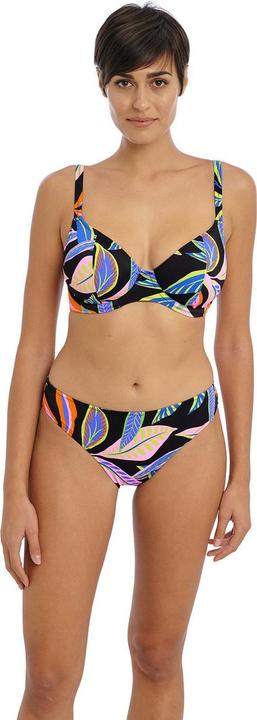 damen-bikinihose desert disco (XL)