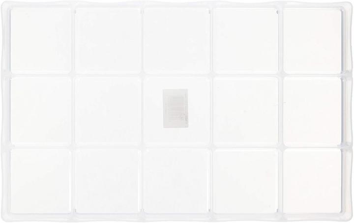 Actual product image Really Useful Box Hobby use (21.5 x 34.5 x 3.5 cm, 4 l)
