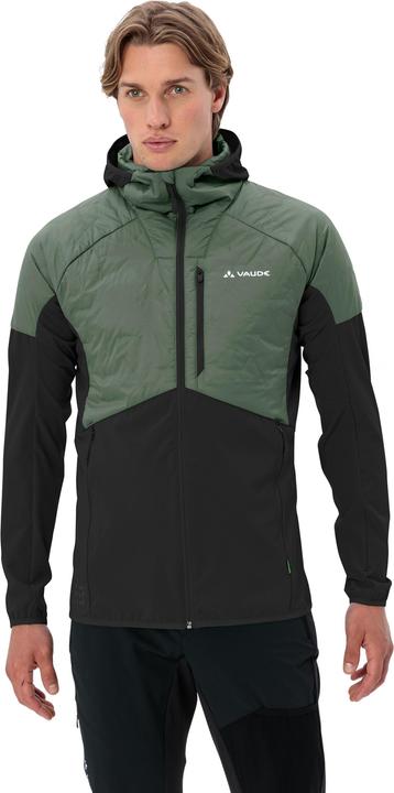 Actual product image Vaude Brenva Jacket II (S)