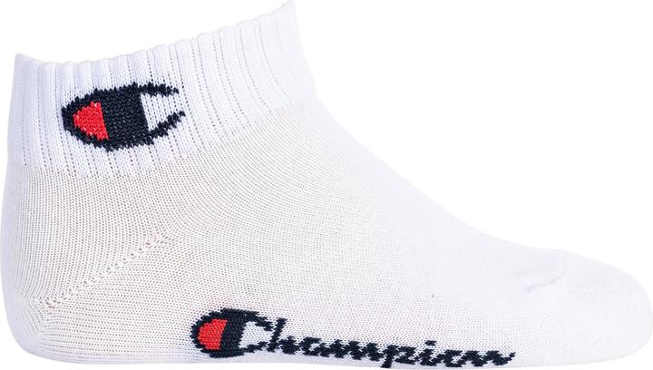 Actual product image Champion Socks Casual Comfortable Fit (pack of 6, 27 - 30)