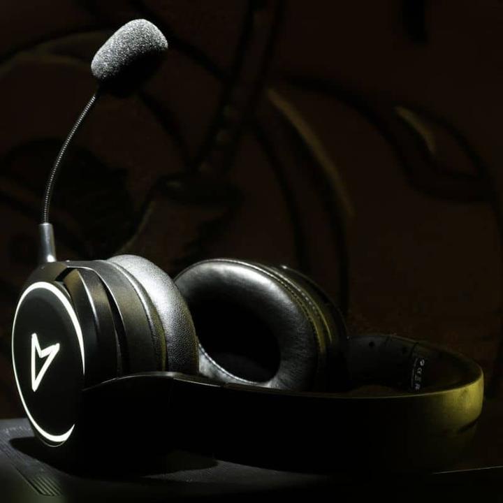 Produktbild Steelplay EckoWave Bluetooth Headset (Kabellos, Kabelgebunden)