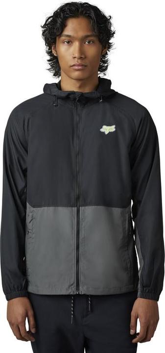 Produktbild Fox Jacket 23 Title Sponsor Windbreaker (L)