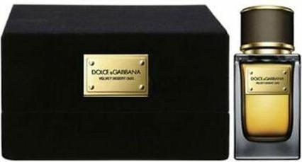 Produktbild Dolce & Gabbana Velvet Desert Oud (Eau de Parfum, 50 ml)