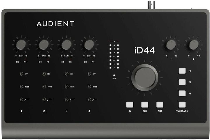Produktbild Audient iD44 MK II (USB)
