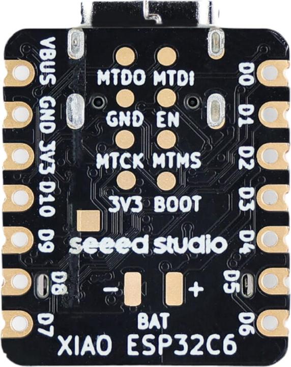 Immagine prodotto Seeed Studio XIAO ESP32 C6