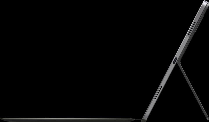 Image du produit Lenovo Tab P11 Pro avec clavier DE et Pen 2 (WLAN uniquement, 11.50", 128 Go, Gris ardoise)