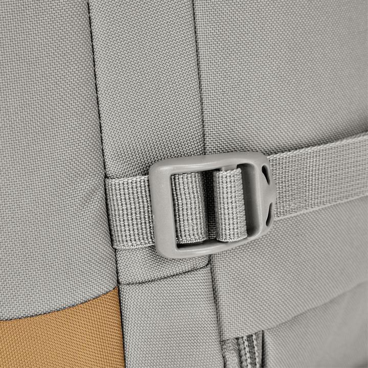Image du produit Pacsafe GO 34l Carry-on sac à dos stone (34 l)