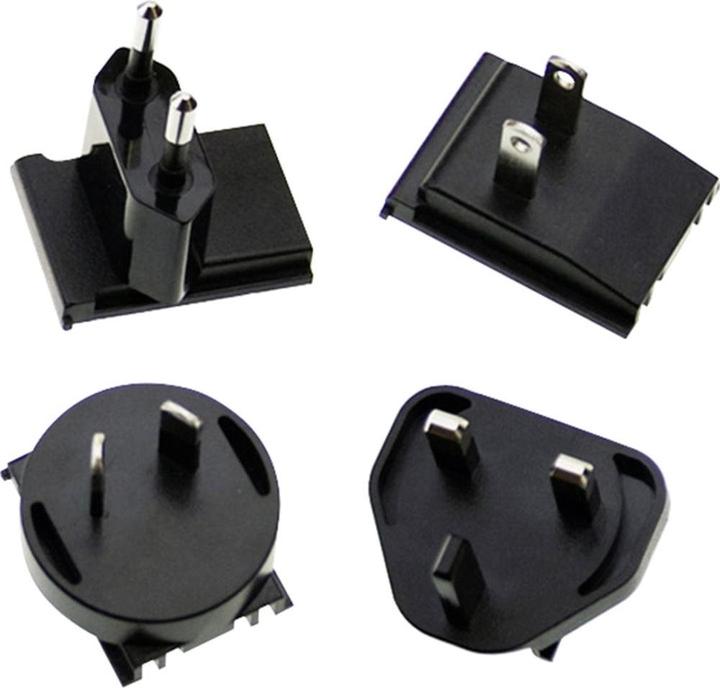 Produktbild MeanWell Mix plugs for GE Series
