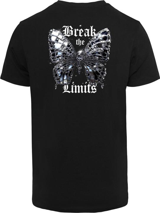Actual product image Mister Tee MisterTee Go Beyond Tee - 186027 (XS)