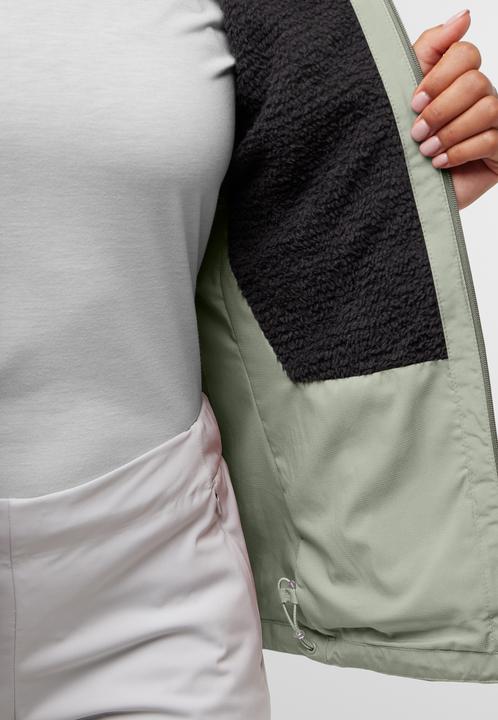 Produktbild Jack Wolfskin Prelight 2L Ins Jkt W (S)