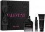 Actual product image Valentino Uomo Born In Roma Edp Spray 100 ml Nav24 Sets (Eau de parfum, 190 ml)