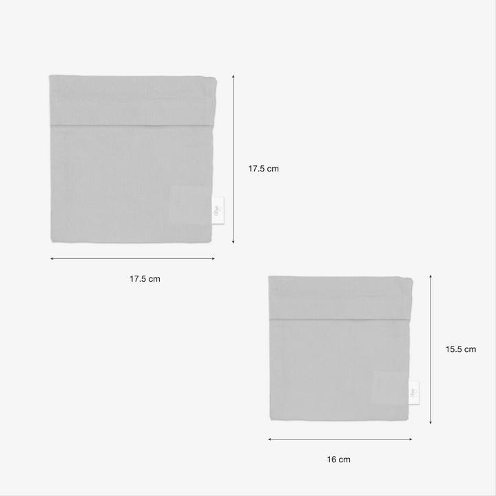 Produktbild Citron Sandwich Bag Vehicles