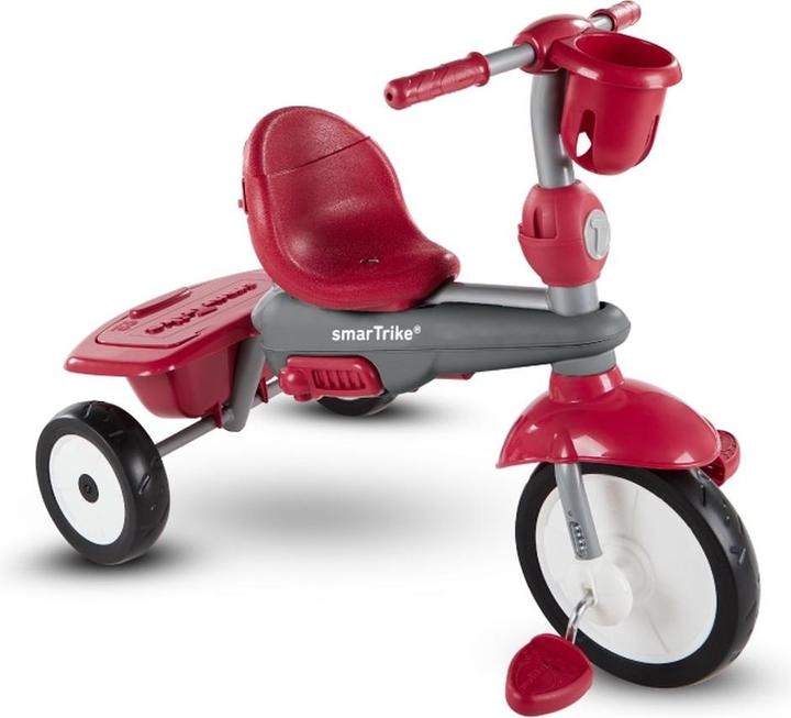 Produktbild SmarTrike Breeze Plus Dreirad