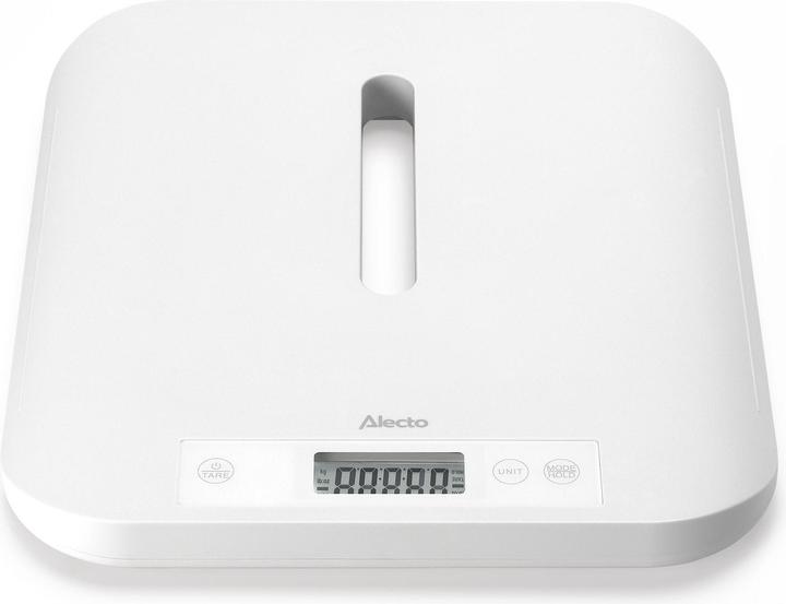Image du produit Alecto Baby Waage (150 kg)