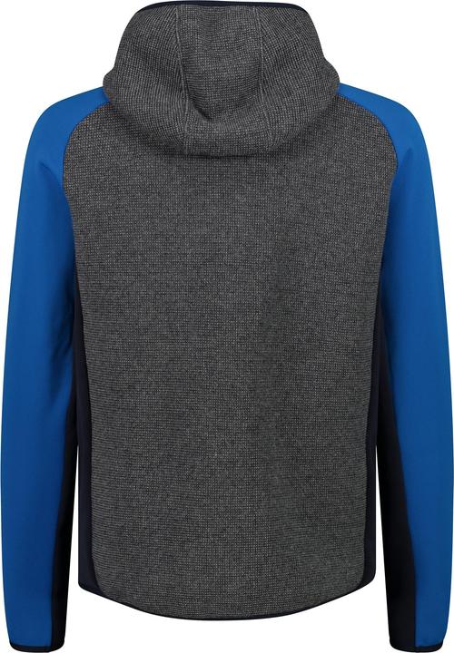 Produktbild CMP Campagnolo Hoodie (S)
