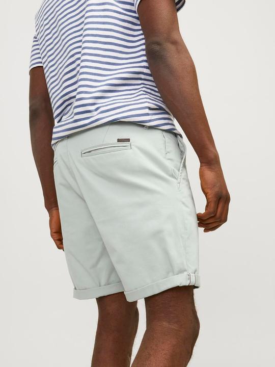 Produktbild Jack & Jones Regular Fit Chino Shorts Chino Shorts (S)