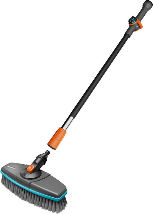 Gardena Clean system