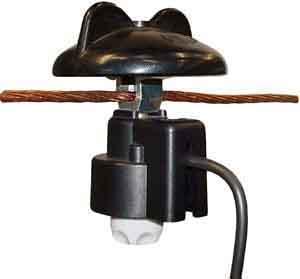 Raychem TE Connec./EU tap-off fuse GURO-OHL-POF-D2 (25 A)