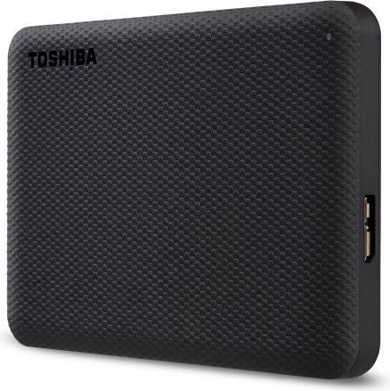 Produktbild Toshiba P300 (4 TB, 3.5", SMR)
