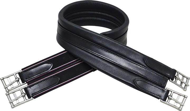 Image du produit Hy Comfort Sangle en cuir Atherstone
