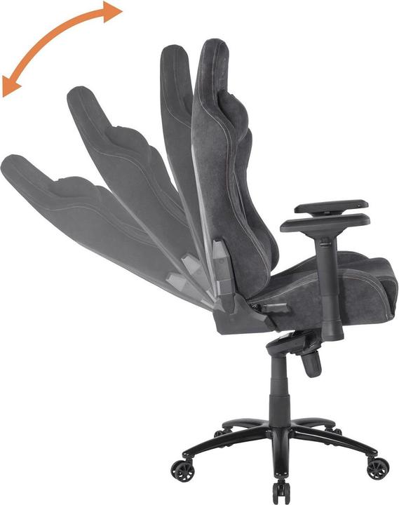 Produktbild Deltaco Gaming DC440