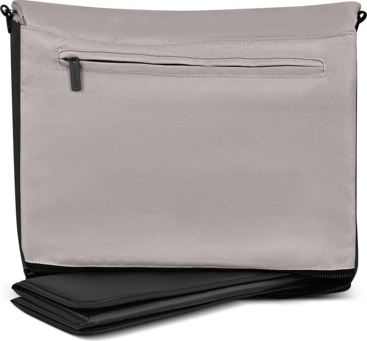 Actual product image ABC Design Urban Powder Diaper Bag