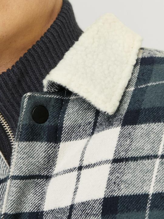 Immagine prodotto Jack & Jones Overshirt dal taglio ampio Overshirt (M)