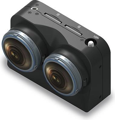 Image du produit Z Cam K1 Pro (30p)