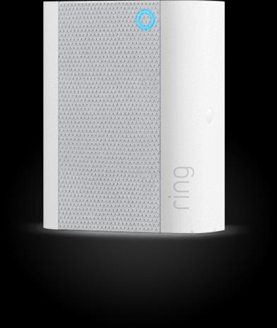 Produktbild Ring Chime Gen 2 (WLAN)
