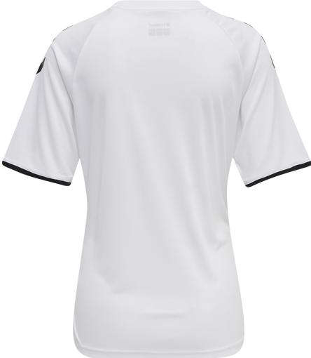 Produktbild hummel Core Volley Tee Damen (XL)