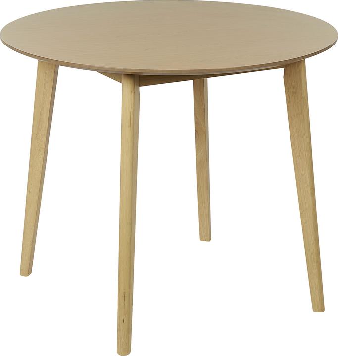 Image du produit Beliani Sandy (90 x 90 x 76 cm)