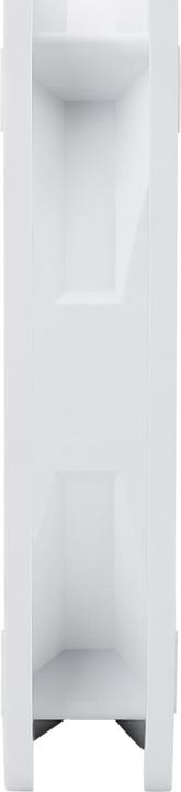 Immagine prodotto Thermalright TL-C12C-S, ARGB, - ventola per case, bianco (120 mm, 1 x)