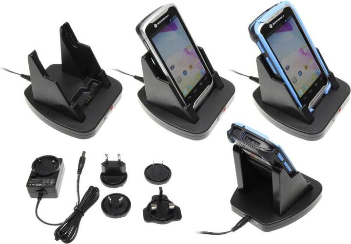 Immagine prodotto Brodit Supporto da tavolo per Motorola TC55