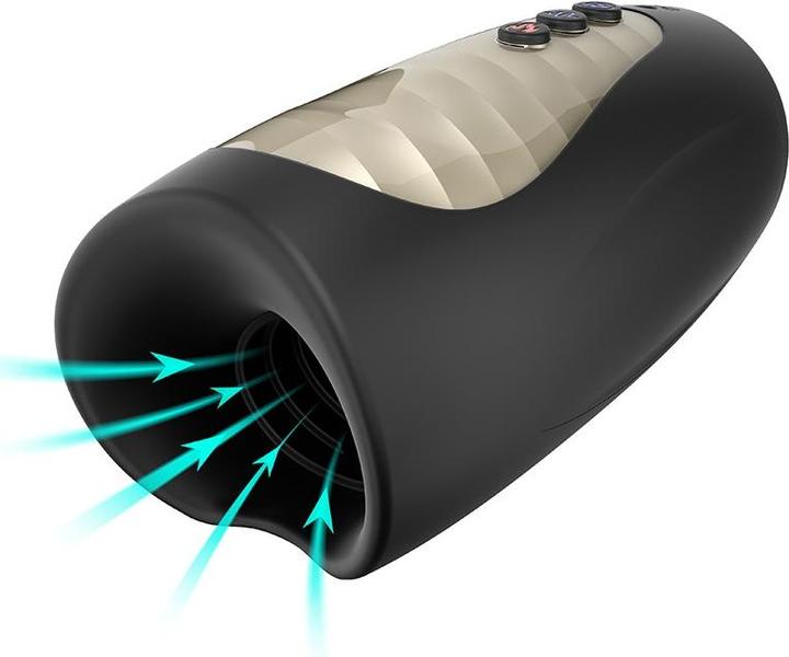 Produktbild Man.Wand Pump One