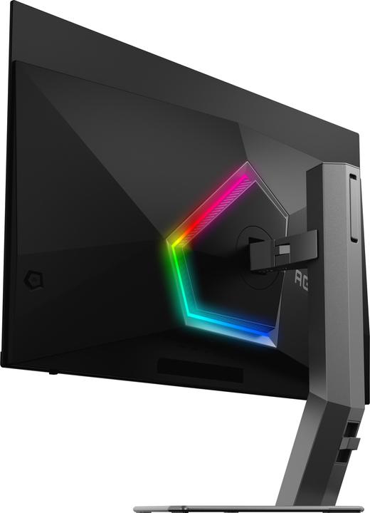 Produktbild AOC AG326UD (3840 x 2160 Pixel, 31.50")