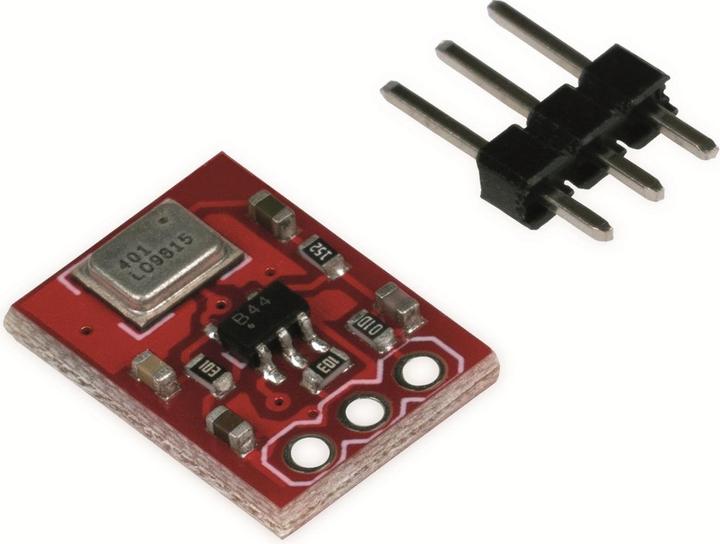 Produktbild Joy-it ADMP401 Mikrofon-Schallsensor 1 St.
