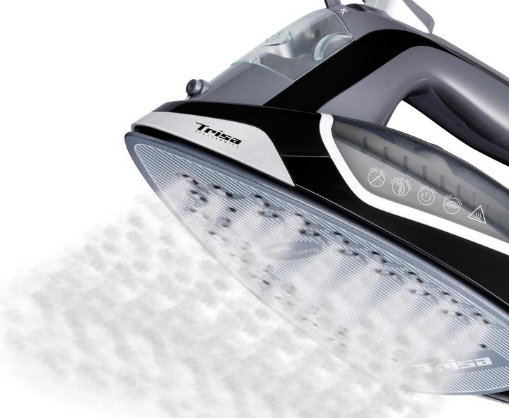 Produktbild Trisa Expert Steam (2200 W, 110 g/min)