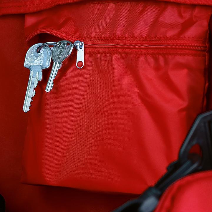 Image du produit JAKO Sac de sport Classico avec compartiment inférieur (55 l)