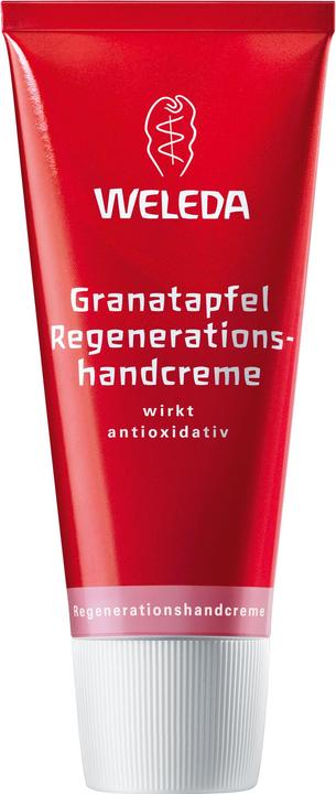 Weleda Grenade (50 ml)