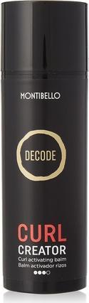 Produktbild Montibello Decode Curl Creator (Haarpaste, 150 ml)