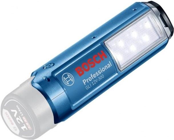 Produktbild Bosch Professional Gli 12v-300 (300 lm)