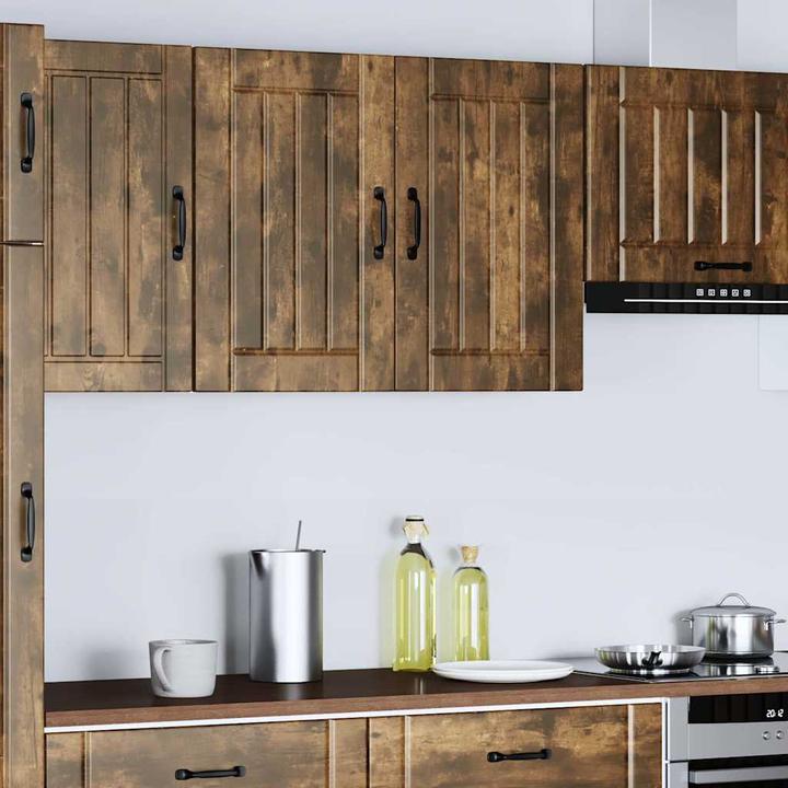 Produktbild VidaXL Madlene (80 x 31 x 60 cm)